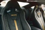 Ford Mustang GT on ADV.1 Wheels 2015 года